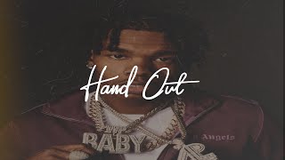 FREE Lil Baby x Lil Durk Type Beat  Handout [upl. by Haelam]