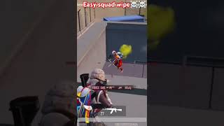 bgmi zeltron pubgmobile ytshorts gaming pubg 1vs3cultch reels shorts zeltrax zeltrex [upl. by Mallissa]