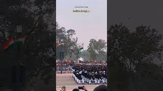 Hell march Indian army indiannavy indianairforce armystatus parade india indianarmy viral [upl. by Minette959]