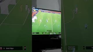 EFOOTBALL PS4 GAMEPLAY GALERA RPES39 E BPES14 [upl. by Kirsten]