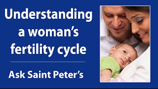 Understanding a Womans Fertility Cycle [upl. by Joey]