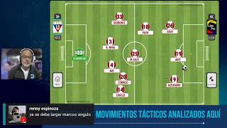 COPA ECUADOR  En viv0  Modo Radio  LDU vs D Cuenca [upl. by Aivle]