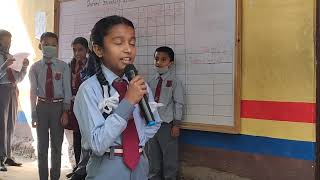 Importance of Education by Nepali students [upl. by Poirer]