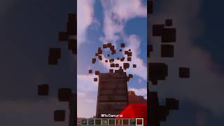 Minecraft 🔥 Arcade Machine はいよろこんで [upl. by Norud]