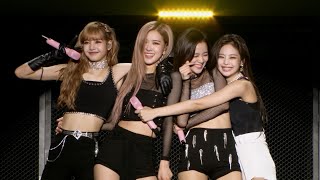 【Premium】BLACKPINK  REALLY KR Ver LIVE（MAKUHARI MESSE EVENT HALL20180826 [upl. by Nemraciram]