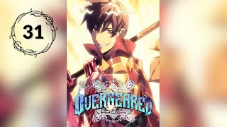 31 Overgeared – AudioBook PL [upl. by Neemsaj987]