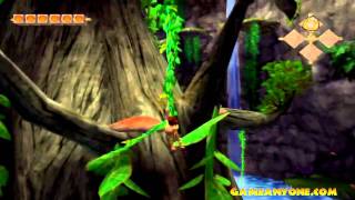 Pitfall The Lost Expedition Part 3 A Talking Tiger [upl. by Randal]