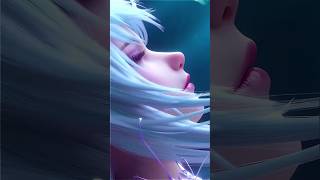 🦋game of cg 🦋a beautiful girlshorts viral viralshorts 4k donghua cgi shortsviral [upl. by Reisch68]