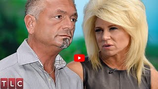 Big Trouble Why Theresa Caputos Husband Larry Caputo wished Dead It’s will shock you [upl. by Vokay]