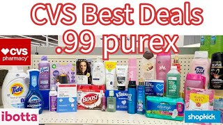 CVS DEAL 1110 1116 COUPONING AT CVS THIS WEEK CVS HAUL cvscouponing dealsaver cvshaul [upl. by Eenahc]