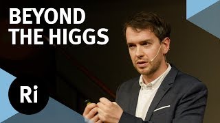 Beyond the Higgs Whats Next for the LHC  with Harry Cliff [upl. by Budwig]