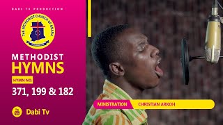 METHODIST HYMNS  WORSHIP SONGS  CHRISTIAN ARKO [upl. by Eltsirk]