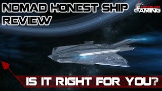 Star Citizen Nomad Honest Ship Review amp Buyers Guide Features [upl. by Hsitirb]