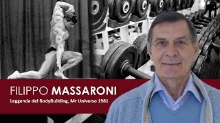 81 Scienze Motorie Talk Show  FILIPPO MASSARONI [upl. by Marchelle345]