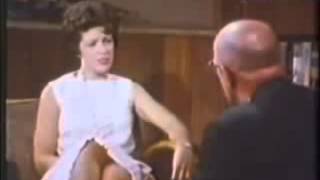 Fritz Perls and Gloria  Counselling 1965 Full Session [upl. by Engel]