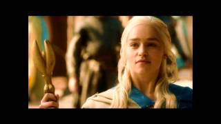 Daenerys Targaryen Theme  Unsullied [upl. by Neville660]