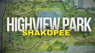 Highview Park in Shakopee MN New Construction Twin Homes Community [upl. by Selrac84]