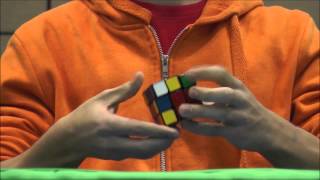 World Rubiks Cube Championship 2013 Winner  Feliks Zemdegs [upl. by Lockwood59]