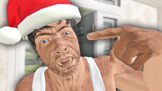 scuffed santa [upl. by Nosniv336]