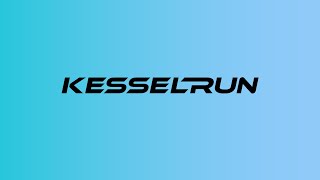 Kessel Run New Logo [upl. by Asilam]