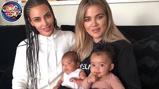 How Kardashians treat their nannies [upl. by Lekim]