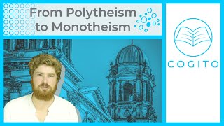 From Polytheism to Monotheism [upl. by Redman]