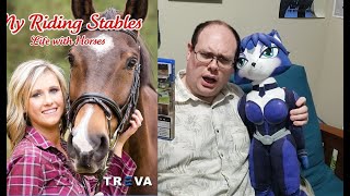 My Riding Stables Life with Horses Review really I swear [upl. by Eluj]