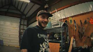 MONDAZE 2024  PARADIGM SKATE SUPPLY  RAD LIKE DAD CO FILM  SPOKANE WA  Film by Zac Wilson [upl. by Mattson]