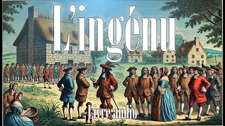 📖 LIngénu de Voltaire  Livre audio complet en français 🎧 [upl. by Iago]