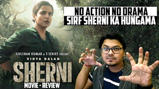 Sherni Movie HONEST REVIEW  Yogi Bolta Hai [upl. by Licec]