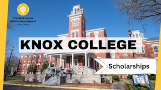 Knox College Illinois [upl. by Rosmarin]