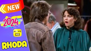 Rhoda Full Episode 🌸🌸 Season 7 Ep 17181920 🌸🌸 Rhoda 2024 [upl. by Aneret]