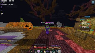 donutsmp live cpvp [upl. by Luy466]