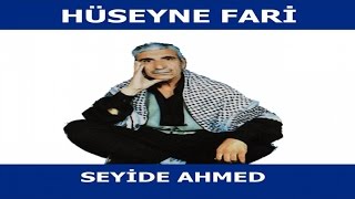 HÜSEYNE FARİ kliba nu  NESREDDİNO [upl. by Nannaihr]