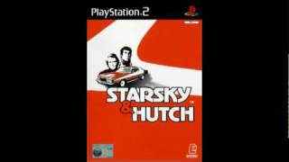 Starsky and Hutch Track 6 [upl. by Rodoeht]