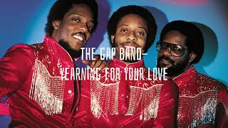 the gap band yearning for your love sped up [upl. by Marella308]