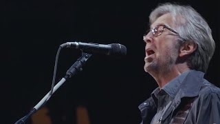 Eric Clapton  Got To Get Better In A Little While Official Live at Crossroads 2013 [upl. by Notgnilliw585]