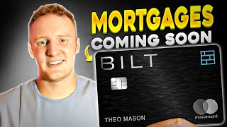 Bilt Mastercard  The Best No Annual Fee Credit Card Of 2024 [upl. by Euginomod]