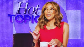 New Update Breaking News Of Wendy Williams  It will shock you [upl. by Armyn553]