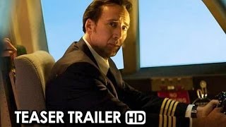 LEFT BEHIND  NICOLAS CAGE FULL MOVIE ENGLISH [upl. by Ahsetal]