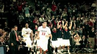 UVA Basketball 20112012 Hype Video [upl. by Cloe]