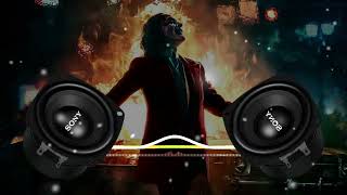 Inta Hayati Arabic Joker Song 2024 New Bass Aro Remix  RAJ Dj remix🎶🎵 [upl. by Quintessa]