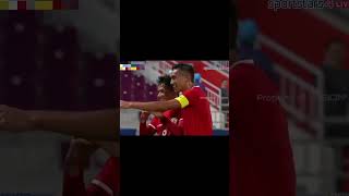 Indonesia All Goals After Quarterfinal Asian Cup U23 [upl. by Keever]