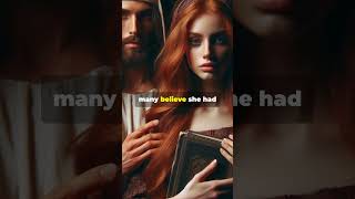 Unveiling Mary Magdalene 5 facts about her existence facts christianity goddess thecrusade [upl. by Clements268]