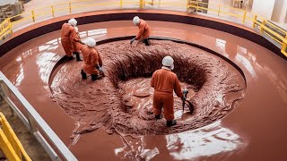 Satisfying Videos Of Workers Doing Their Job Perfectly  Best Moments [upl. by Reiter]