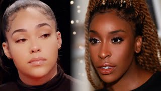 What We ALL Can Learn from Jordyn Woods  Jackie Aina [upl. by Tarrance]