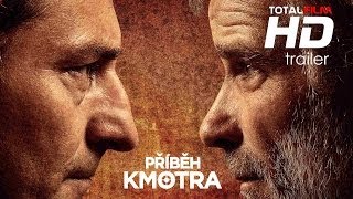 PŘÍBĚH KMOTRA 2013 CZ HD trailer [upl. by Heinrik630]