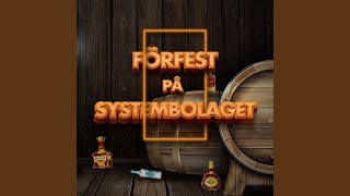 FÖRFEST PÅ SYSTEMBOLAGET [upl. by Arica]