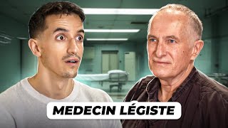 Un médecin légiste balance ses pires anecdotes [upl. by Pachton]