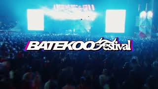 BATEKOO Festival 2023 [upl. by Dragoon]